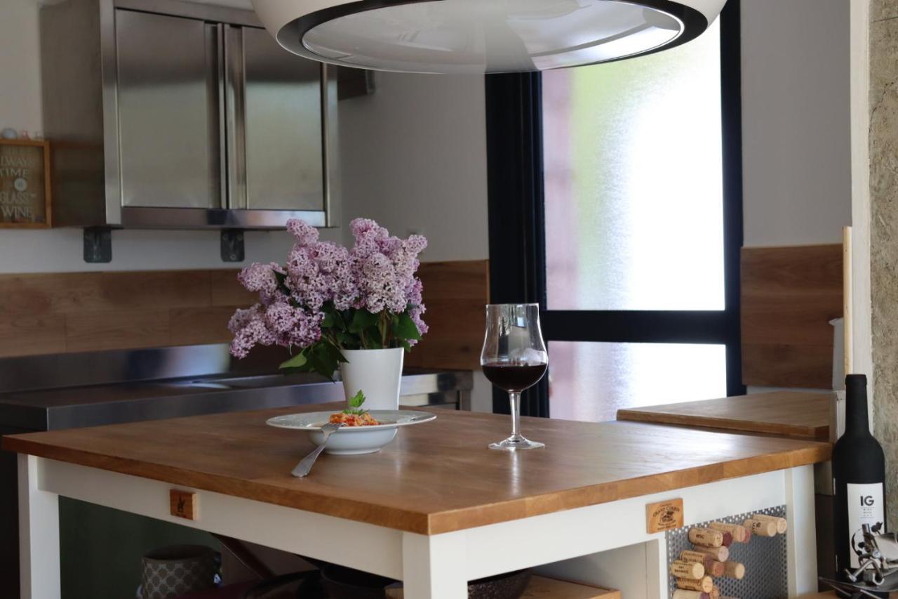 Lemodernlounge, Hebergement Cosy Moderne Spacieux Balaruc-les-Bains Ngoại thất bức ảnh