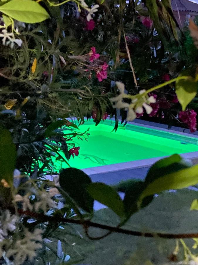 Lemodernlounge, Hebergement Cosy Moderne Spacieux Balaruc-les-Bains Ngoại thất bức ảnh