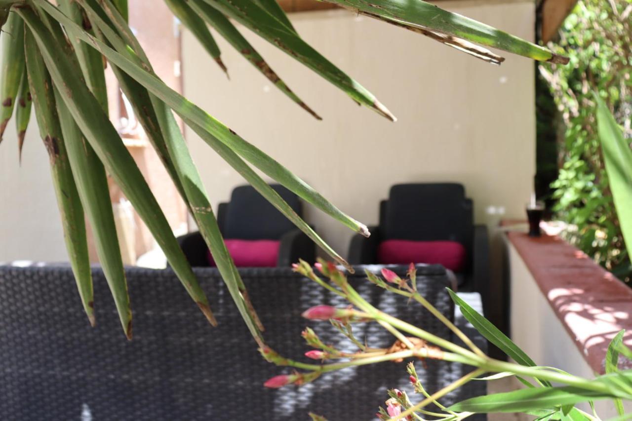 Lemodernlounge, Hebergement Cosy Moderne Spacieux Balaruc-les-Bains Ngoại thất bức ảnh