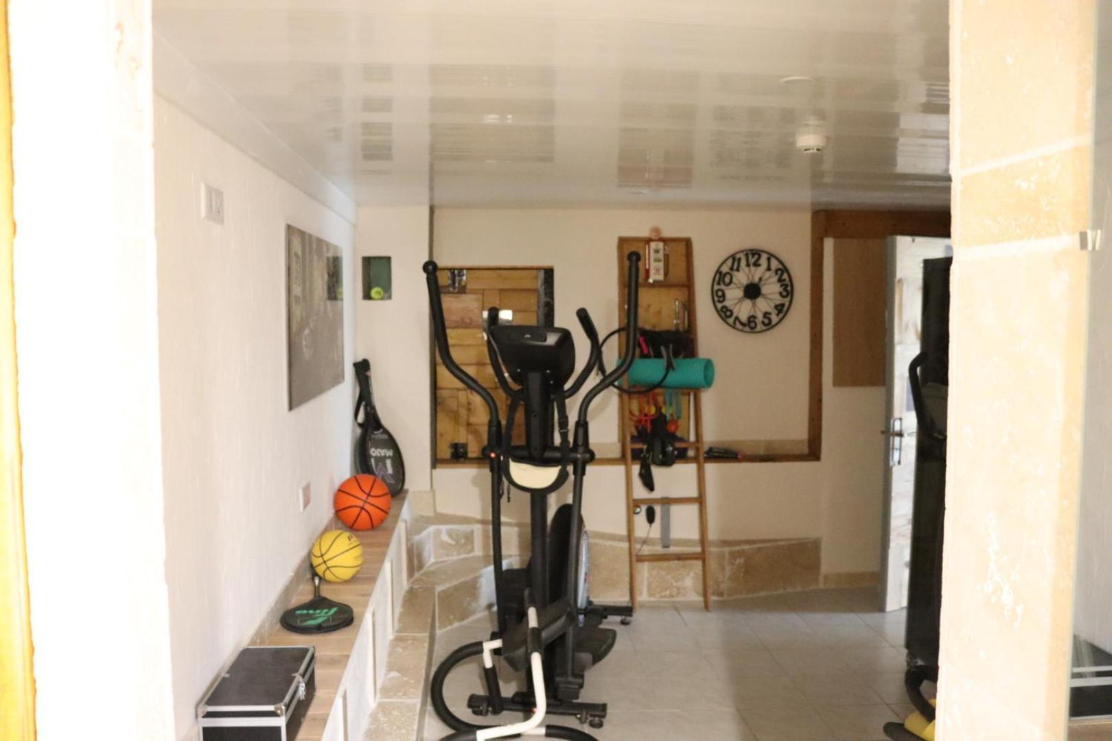 Lemodernlounge, Hebergement Cosy Moderne Spacieux Balaruc-les-Bains Ngoại thất bức ảnh