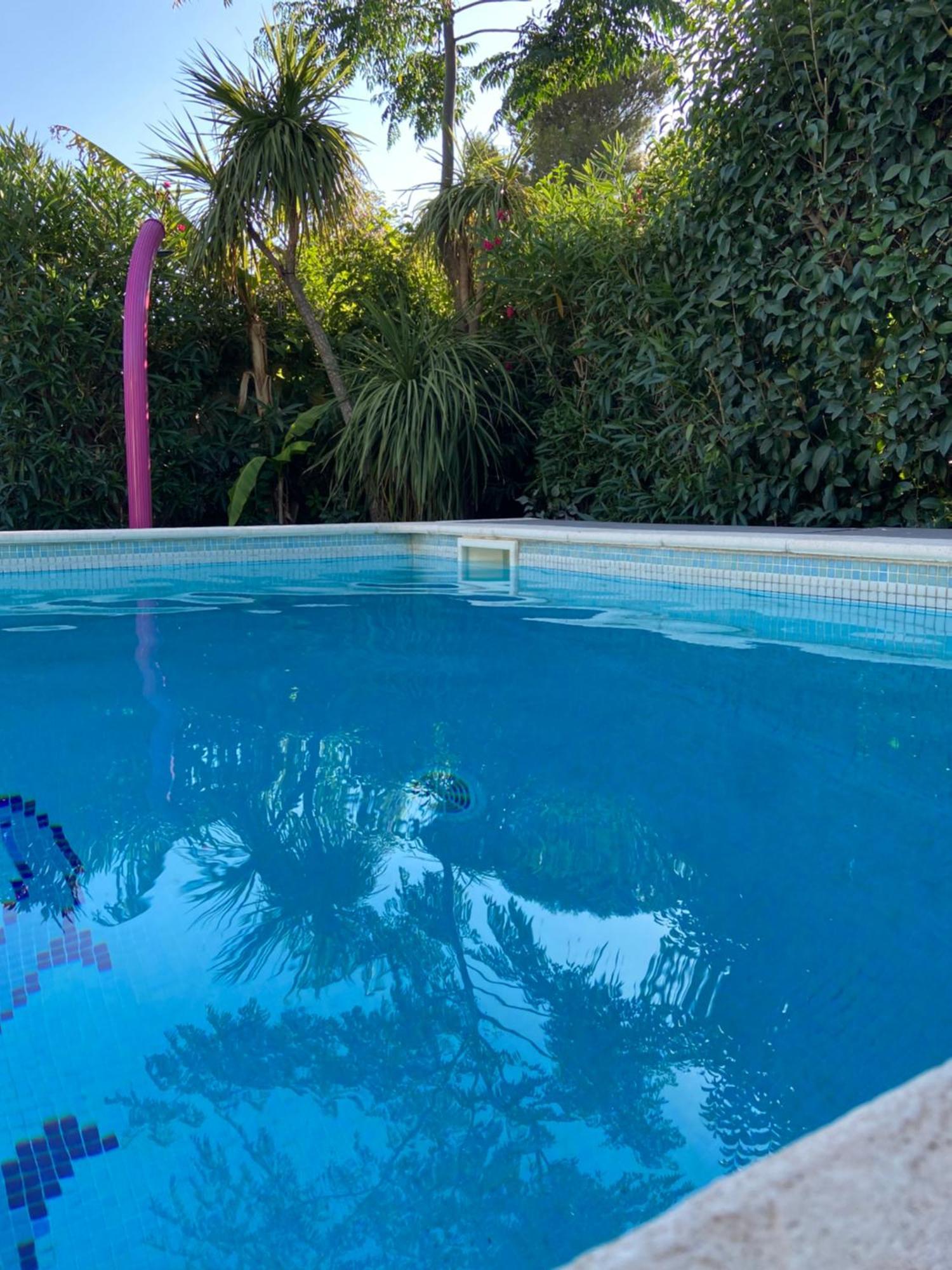 Lemodernlounge, Hebergement Cosy Moderne Spacieux Balaruc-les-Bains Ngoại thất bức ảnh